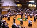 Arany Csillag T�rsast�nc Klub Bronz �vfolyam vizsgat�nca