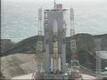 KAGUYA Launch : Sep 13, 2007