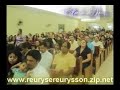 Reurys e Reurysson - Ele é Deus - Ibes (Vila Velha - ES)