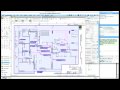 Architectural Technologist - Handling dimensions and notes in  Vectorworks 2009 View ports