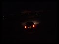 vir� en caise \" rally\"