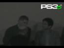 Coletiva de Imprensa KONAMI MGS4 no Brasil (Parte 01)