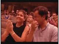 one desire composed & performed by: lenny leblanc recorded live at the church of the apostles in atlanta, ga