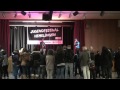 Jugendfestival Hemelingen 3.2.2012 Teil 5