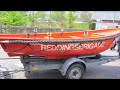 De gestolen boot De gestolen boot