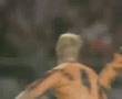 Gol de Koeman final copa de Europa Wembley '92