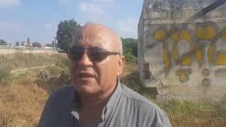 البروفيسور مصطفى كبها - وادي الحوارث الشمالي المهجرة قضاء طولكرم البروفيسور مصطفى كبها - وادي الحوارث الشمالي المهجرة قضاء طولكرم