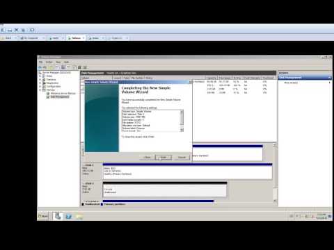 how to test hyper-v failover cluster