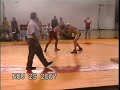 Gilberto Bauzo lai 2007 arecibo