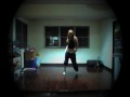 Hyuna - Change Dance Cover (kaotsun ft. ?)