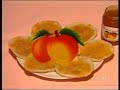 Pub Confiture Al Baraka Jam Morocco 1994 Pub Confiture Al Baraka Jam Morocco 1994
