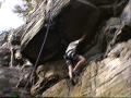 Papa Bear 5.10c