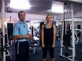 PTTRAIN upright row