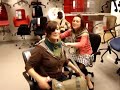 Paulina & Laura in IKEA