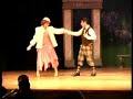 Good News! The Musical: Overture