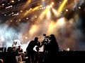 Right Now - Korn ( LIVE @ DDRF 2008)