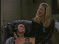 seasong 3, episod 8

phoebe buffay - lisa kudrow
chandler bing - matthew perry