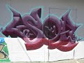 FUETE GRAFFITI DVD PROMO
