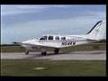 Baron B-58