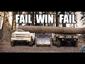 Fail Win Fail
