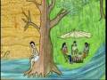 videos de United Nations TV - Paint for the Planet - Guy's Message