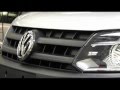 Vw amarok cabina simple Video