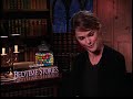 Keri Russell interview for Bedtime Stories Keri Russell interview for Bedtime Stories