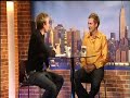 1st ever Channel5 M L S soccer show part 2 1st ever Channel5 M L S soccer show part 2