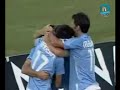 Panionios- Napoli 0-1 Bogliacino