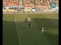 Panionios- Napoli 0-1 Bogliacino
