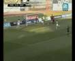 Panionios- Napoli 0-1 Bogliacino