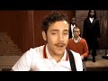 Elias and the wizzkids - Young and hairy