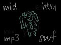www.nicovideo.jp 【初音ミク】 ネギギャロップ Ｖｅｒ_２ 【つたない絵もあるよ】 よりニコ動より密輸。 いろいろとヤヴァい作品なので、自重しようかと思ったが、あまりの凄さ（ネギ電波）に負けてしまいますた。 原曲は、ピアニスト・アムランが作曲した「全自動ピアノのためのサーカスギャロップ」 jp.youtube.com この曲も凄すぎてもう笑うしかありまへん。
