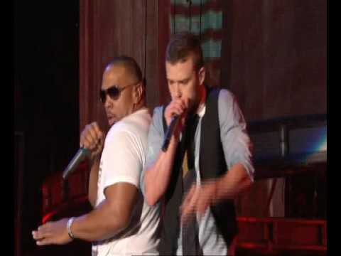 Alexakos92 - Justin performing Chop Me Up Live @ Madison Square Garden in NYC on his 2007 FutureSex/LoveShow tour on HBO! Song: Chop Me Up Artist: Justin Timberlake Album...