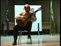 D. Kellner Fantasia in Re M. per chitarra (Liuto)