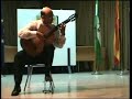 D. Kellner Fantasia in Re M. per chitarra (Liuto)