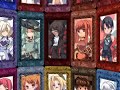 CHAOS WARS[PS2-Opening]
