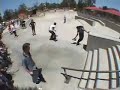go skateboarding day chula vista skate park 2008!!!!!