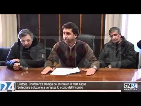 180secondi del 18 gennaio 2012