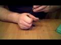 Lock Picking: Burg Wachter 400E PSU Lock
