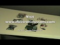 Do-it-yourself Oscilloscope/Ultrasonic+IR kit/H-bridge driver +++