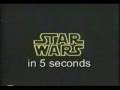 All 5 seconds movies in 5 Min