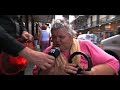 MUTEMATH Studio Vlog: New Orleans Critique w/ Momma Sunshine