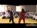 Cyberdojang.com: Pobaksul -Defense with Belt