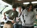 Matt the Electrician Live at Flipnotics in Austin