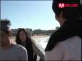 Lee Da Hae - 07J.Polack F/W Collection Photoshoot (part two)