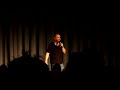 Serdar Somuncu - live Kino Babylon Berlin 5/7