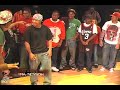 Holiday Buckout Battles 07 Kid Truth Vs Lil RuKus