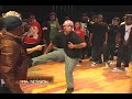 Holiday Buckout Battles 07 Kid Truth Vs Lil RuKus