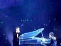 6.12.07 周杰倫07演唱會香港站-跟許志安合唱《安靜》